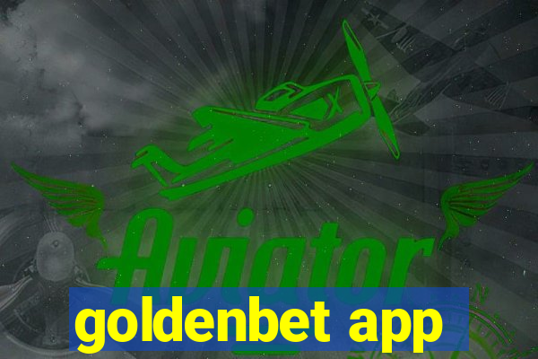 goldenbet app